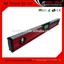 32337 High resolution digital inclinometer Level Digital Protractor Inclinometer Spirit level